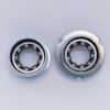 5 Piece Bottom Bracket - 24TPI _ Traditional bicycle cups & bearings - Image 6