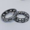 5 Piece Bottom Bracket - 24TPI _ Traditional bicycle cups & bearings - Image 7