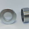 5 Piece Bottom Bracket - 24TPI _ Traditional bicycle cups & bearings - Image 9