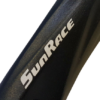 SunRace Chainset  Alloy Crank Arms Triple Chain Wheel Set MTB ATB  24-34-42T - Image 4