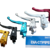Dia-Compe Tech 3 Brake Lever Old school Skool BMX Burner Skyway dia compe - Image 3