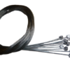 Front Brake Cable Inner Wire 10x - Image 2