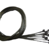 Front Brake Cable Inner Wire 10x - Image 3