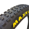 Maxxis Minion DHR II EXO TR Tyre Folding Tubeless MTB Enduro DH - Image 3