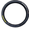 Maxxis Minion DHR II EXO TR Tyre Folding Tubeless MTB Enduro DH - Image 5