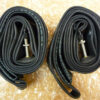 650b 27.5 Innertubes (27.5x1.95-2.125) (650x50/57B) NEW Bike Bicycle Presta MTB