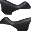 BRAKE LEVER HOODS Genuine Shimano 5700 STI St-5700 105 gear Brake Lever Cover