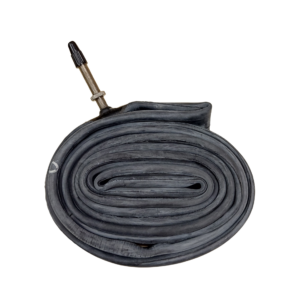 700c Inner Tube with Presta Valve – Compatible with 700x23c and 700x25c Tyres – Durable Butyl Rubber Construction – Available at Hopkinson Cycles