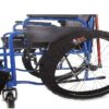 Wheel Wellies Bicycle Tyre Covers Racing Track Mountain Bike Fixie Wheelchair - Image 3