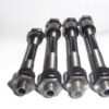 AXLE Hollow Spindle Bike Bicycle Wheel Front Rear Quick Release QR - Image 2