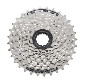 shimano 8 speed cassette