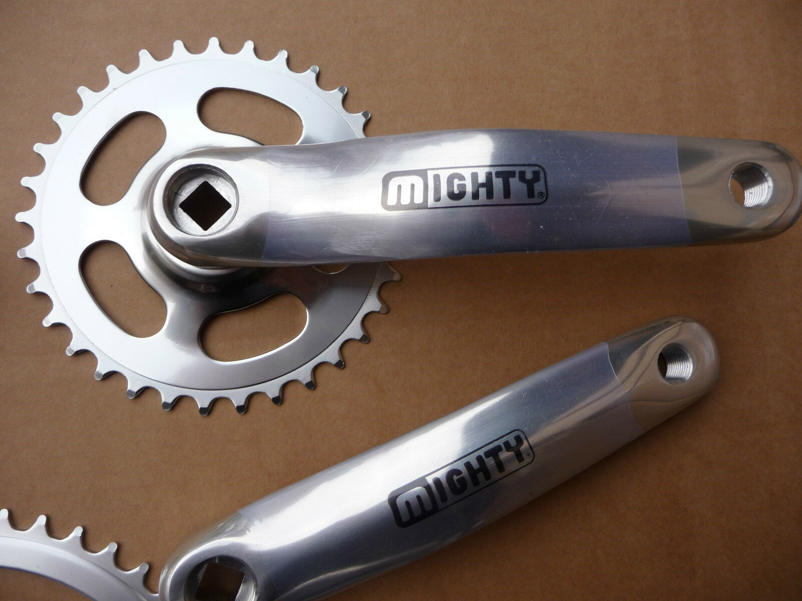 10 speed chain on 9 speed crankset