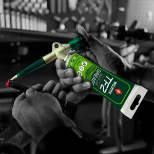 Weldtite TF2 Grease 125ml Multi-Use Water resistant > grease for grease gun < - Image 4