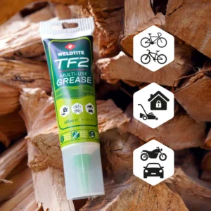 Weldtite TF2 Grease 125ml Multi-Use Water resistant > grease for grease gun < - Image 7