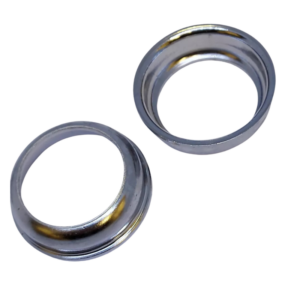 BMX Bottom Bracket 9 piece for 1 piece crank Old school Bike US American size - Image 6