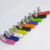 BRAKE BLOCKS *** Coloured BMX MTB ATB Mountain Bike Vbrake V-Brake Blocks Pads - Image 4