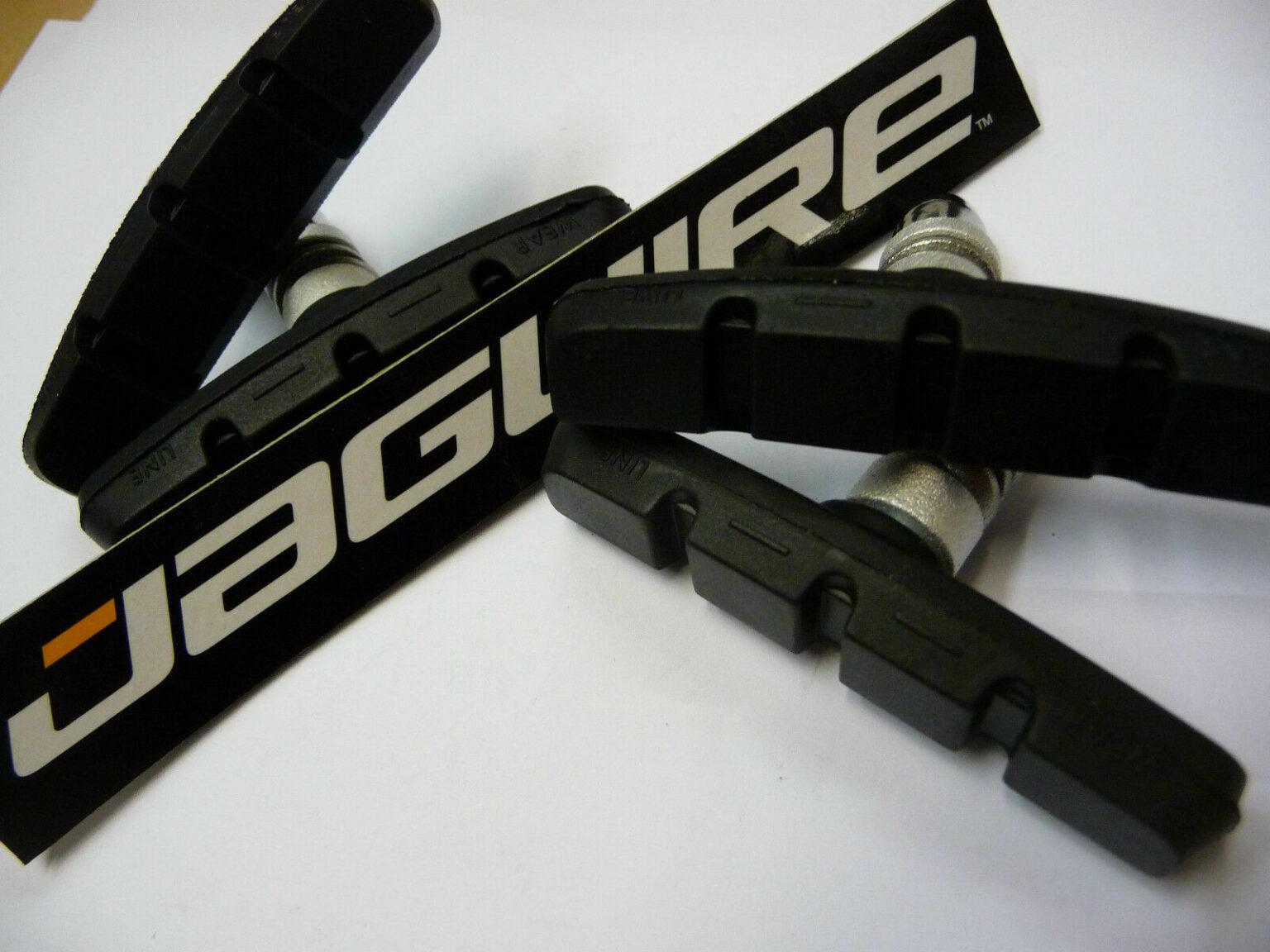 v brake blocks