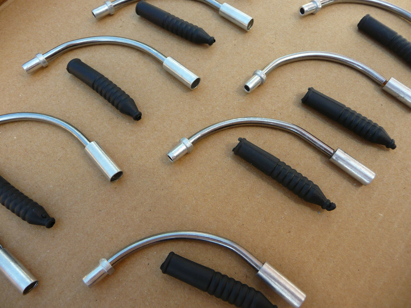 bike brake noodle replacement