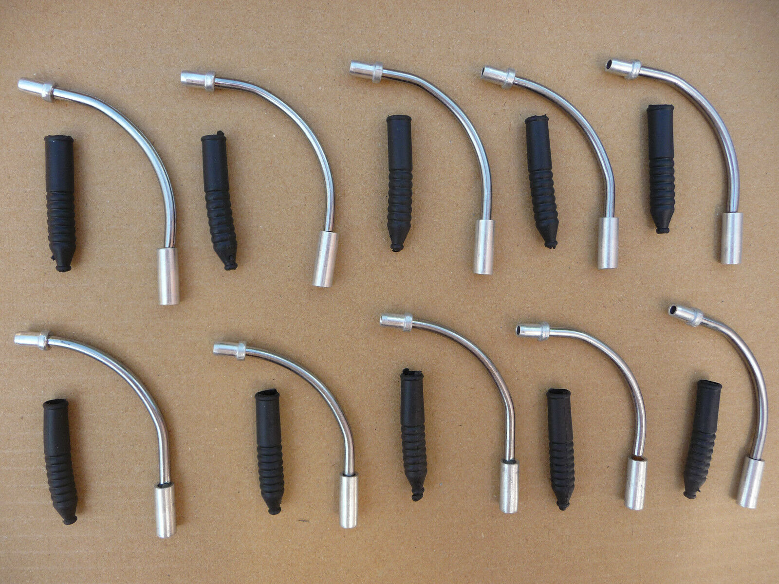 bike brake noodle replacement