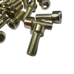 Bottle Cage Screws | 10 x Pair | Holder Frame bike bicycle road hybrid MTB folder - Image 2