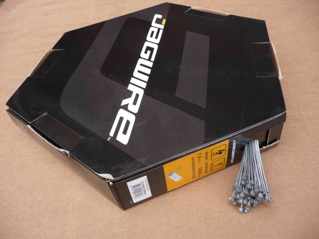 jagwire inner gear cable
