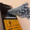 100x JAGWIRE Gear Cable Inner wire  - 1.2mm x 2300mm - Image 5