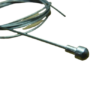 10x Brake Cables Pear Nipple ( For Road Bike / Drop handlebar levers ) - Image 3
