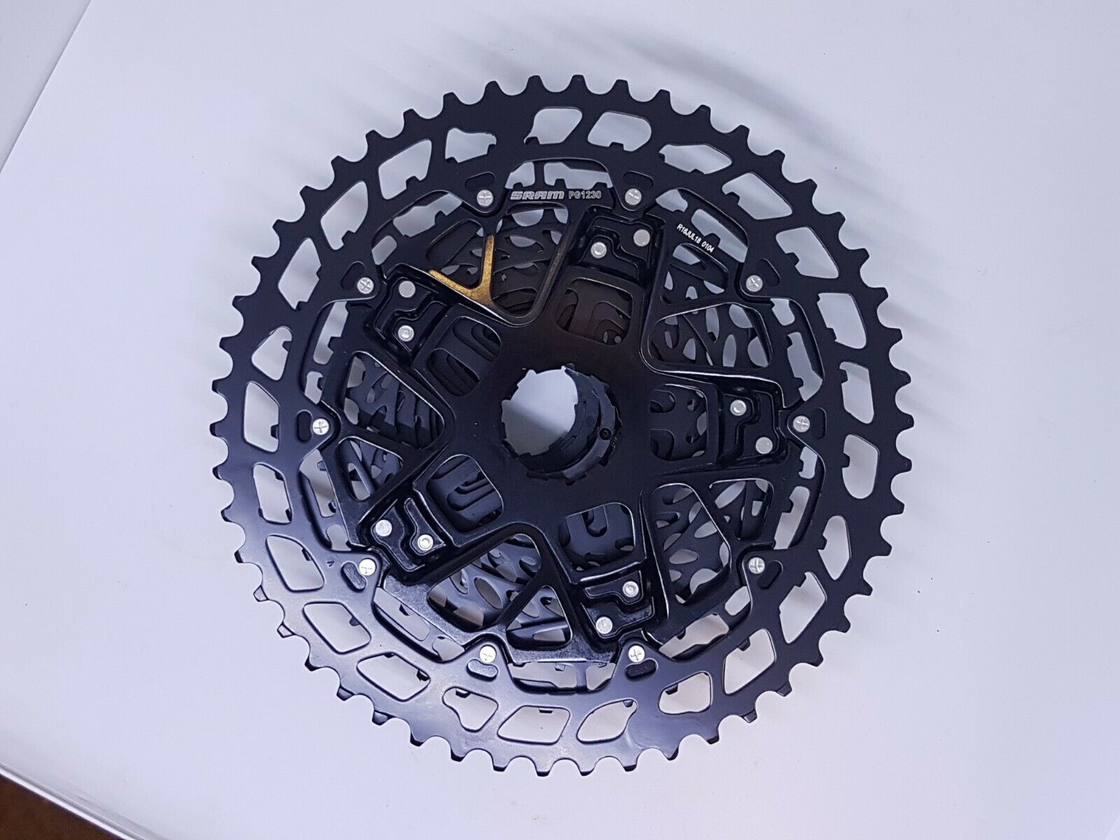 sram pg 1230 eagle 11 50t