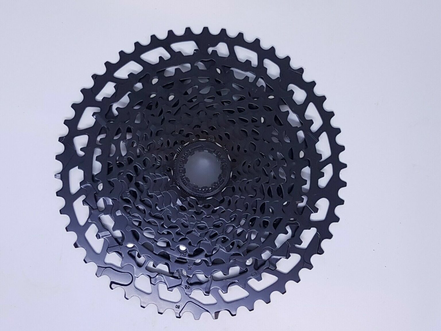 CASSETTE SRAM Eagle NX PG-1230 MTB Wide Range Enduro Trail 12 Speed ...