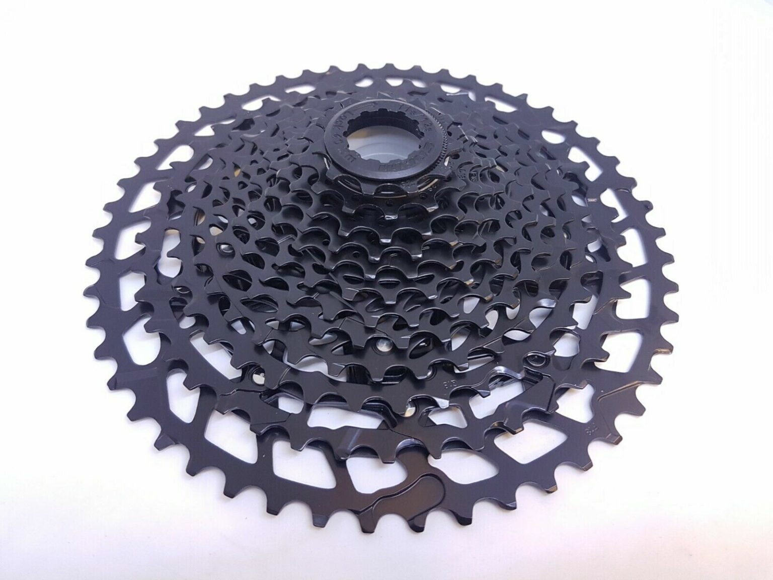 SRAM NX Cassette – 12 Speed – PG-1230 – 11-50T Wide Ratio – Hopkinson ...