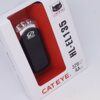 CATEYE   HL-EL135 / Omni3     Front / Rear / Set Bike Bicycle bike Lights - Image 6