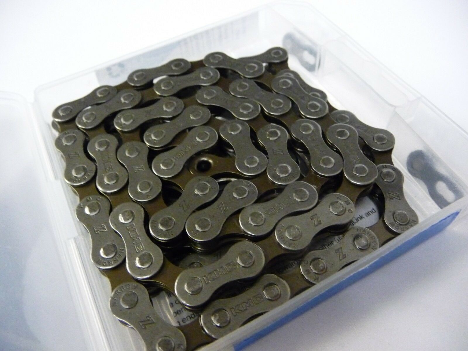 KMC Z7 Chain for 5 / 6 / 7 Speed Hopkinson Cycles