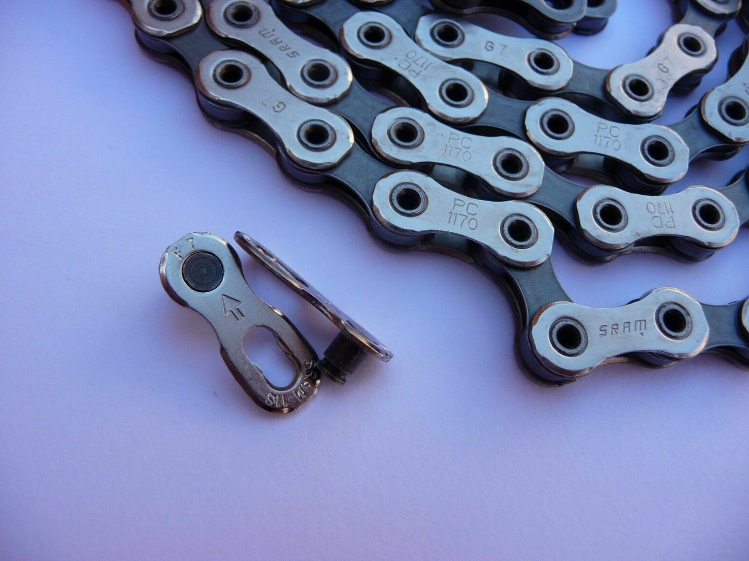 sram 11 speed chain link