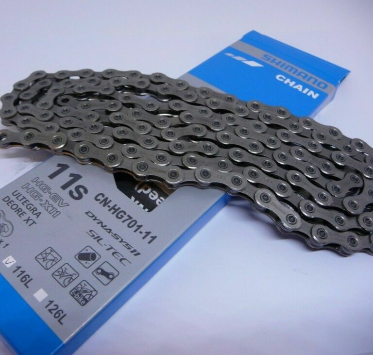 shimano cn hg701 chain