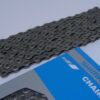 Shimano Chain CN-HG701 11 Speed Bike Ultegra 6800 Deore XT M8000 116 Link - Image 5