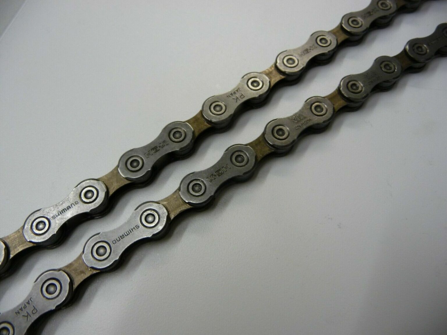 hgx 10 speed chain