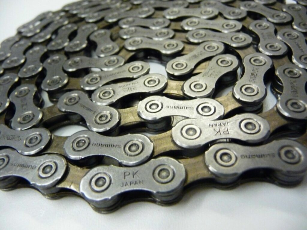 Shimano Deore 10 speed Chain HG-X 116 Links HG54 – Hopkinson Cycles