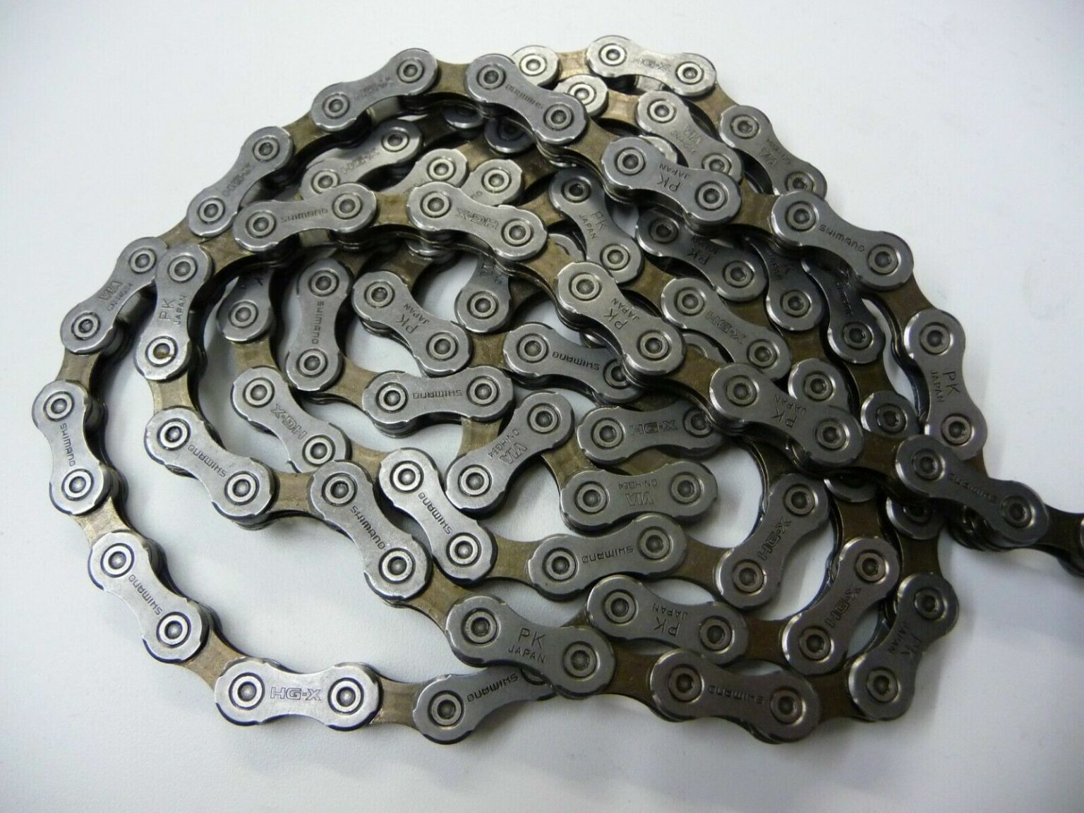 shimano hg53 chain