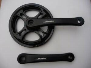 40t chainset