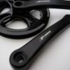 PROWHEEL Chain set Single Speed 40T 170mm with Chainguard - Image 2