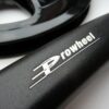PROWHEEL Chain set Single Speed 40T 170mm with Chainguard - Image 3