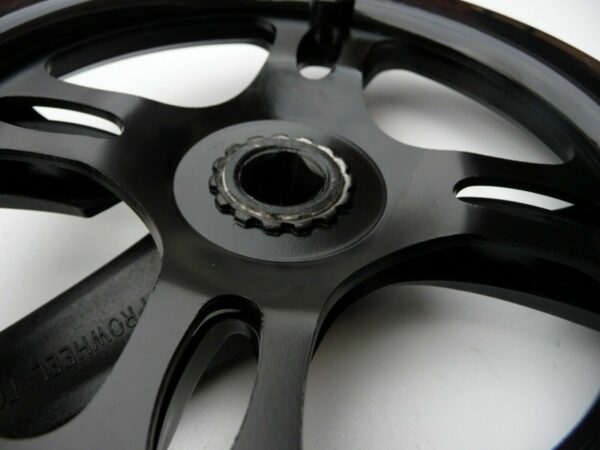 40t chainset