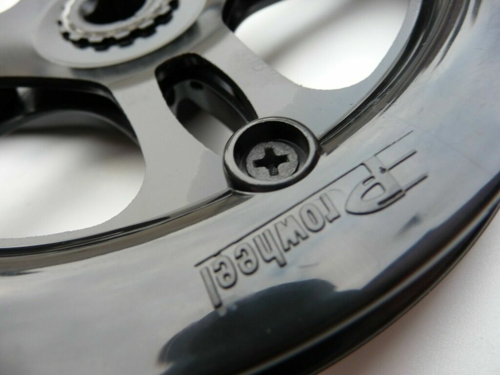 40t chainset