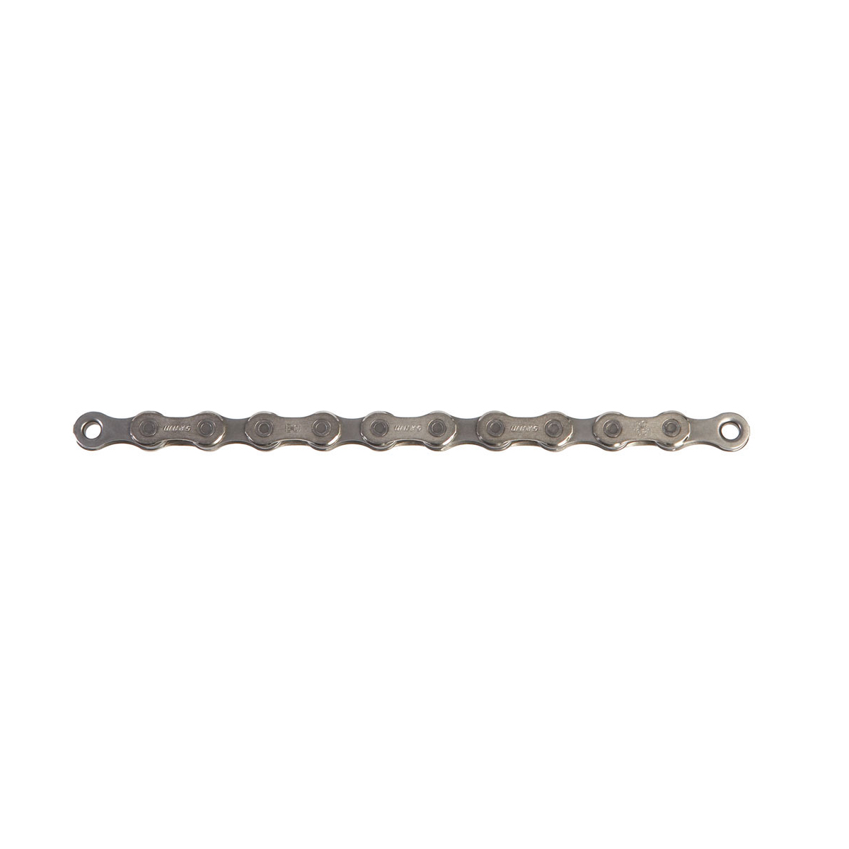 SRAM PC1051 10-Speed Chain Silver – 114 Links with PowerLock