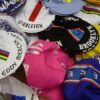 COTTON CAP Vintage Retro Cycling Bicycle Sports Colnago Eddy Raleigh Bianchi Hat - Image 4
