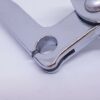 Chrome Brake Levers Steel Vintage Traditional Bike Cycle Bicycle Retro Fixie - Image 5