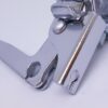 Chrome Brake Levers Steel Vintage Traditional Bike Cycle Bicycle Retro Fixie - Image 6