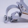 Chrome Brake Levers Steel Vintage Traditional Bike Cycle Bicycle Retro Fixie - Image 7