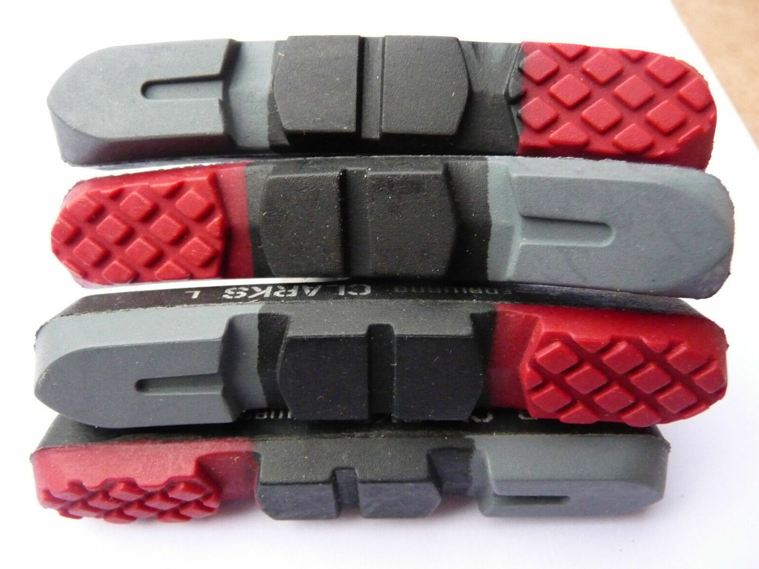 clarks elite brake pads