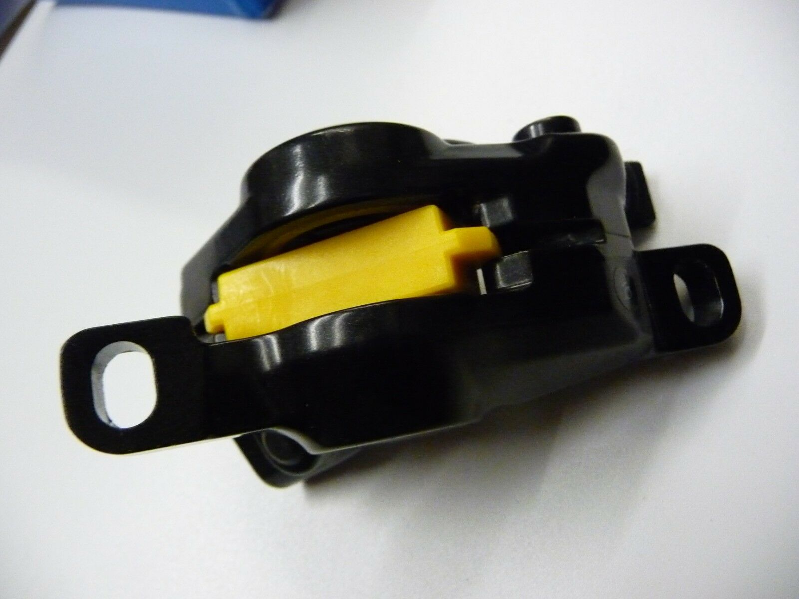 Deore BR-M6000 2-Piston Brake Caliper main image 0